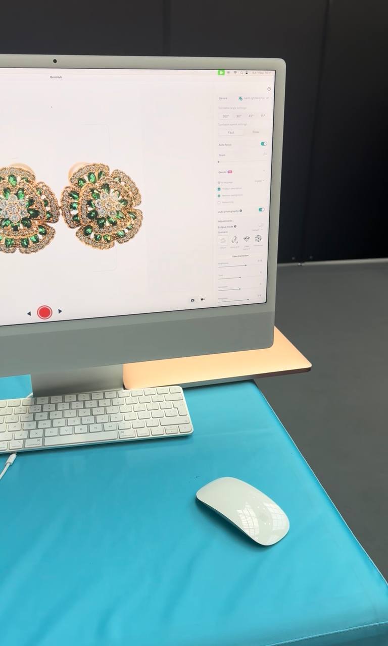 1:1 Comprehensive Diamond Guide — Diamond Essential Knowledge, Sourcing, Locations, Suppliers & Retail Knowledge